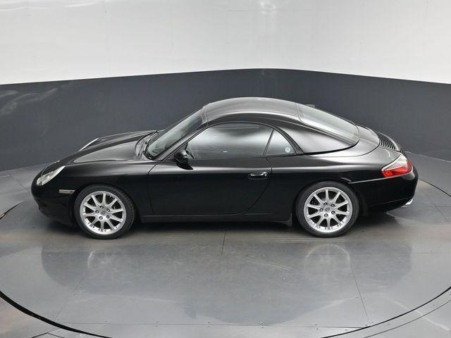 used 2000 Porsche 911 car, priced at $36,977