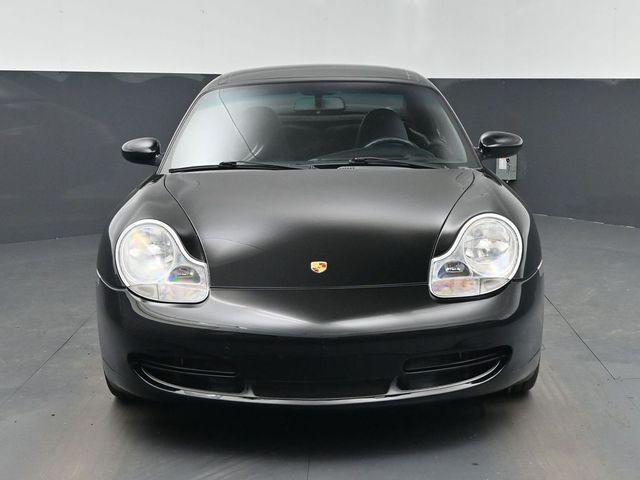 used 2000 Porsche 911 car, priced at $36,977