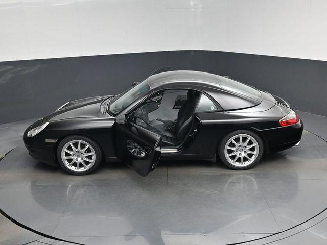 used 2000 Porsche 911 car, priced at $36,977