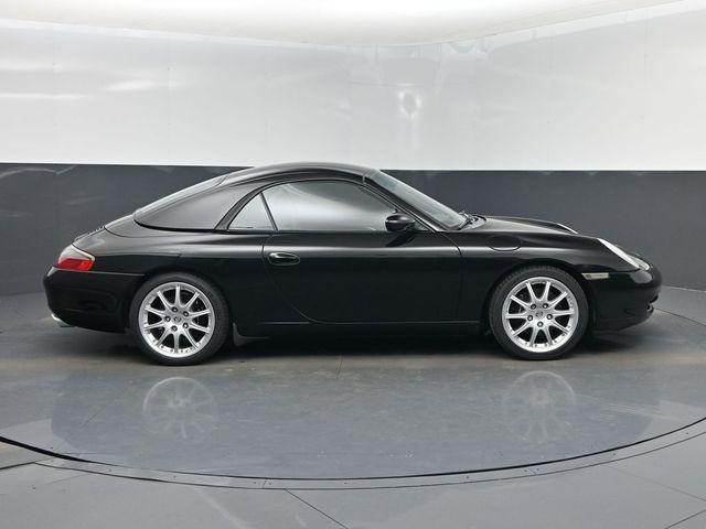 used 2000 Porsche 911 car, priced at $36,977