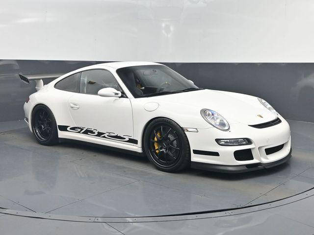 used 2007 Porsche 911 car