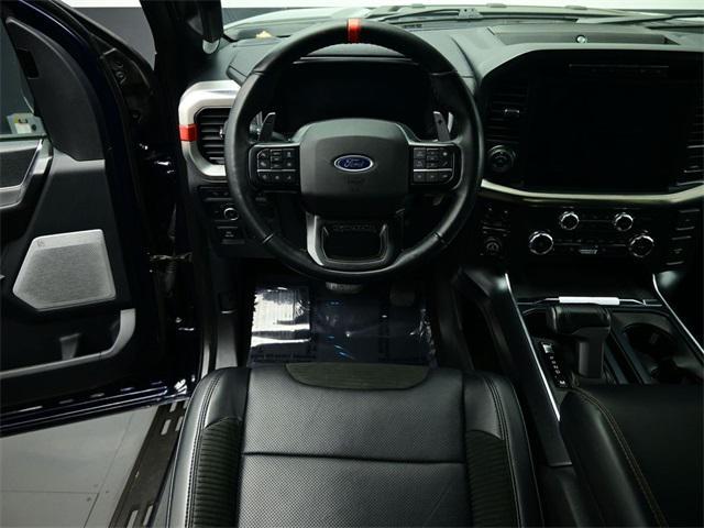 used 2022 Ford F-150 car, priced at $53,499