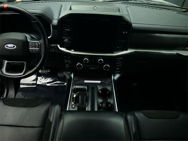 used 2022 Ford F-150 car, priced at $53,499