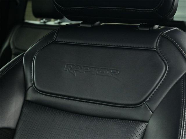 used 2022 Ford F-150 car, priced at $53,499