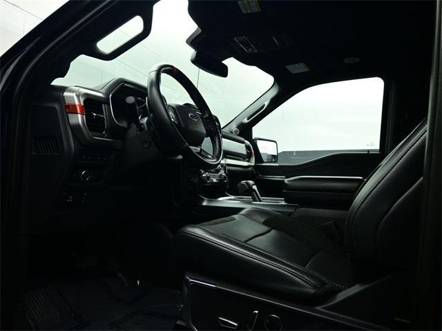 used 2022 Ford F-150 car, priced at $53,499