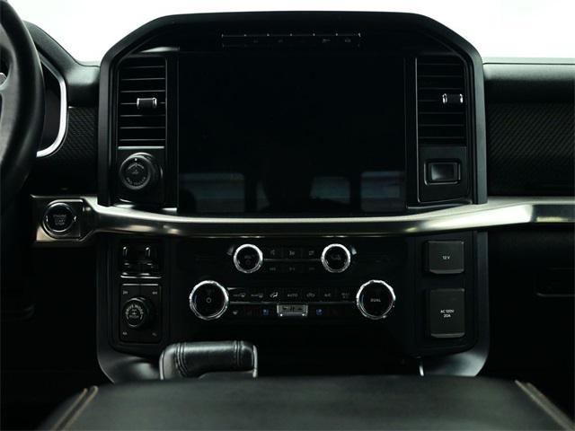 used 2022 Ford F-150 car, priced at $53,499