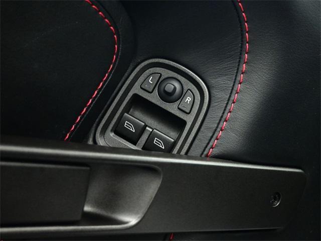 used 2007 Aston Martin V8 Vantage car, priced at $41,888