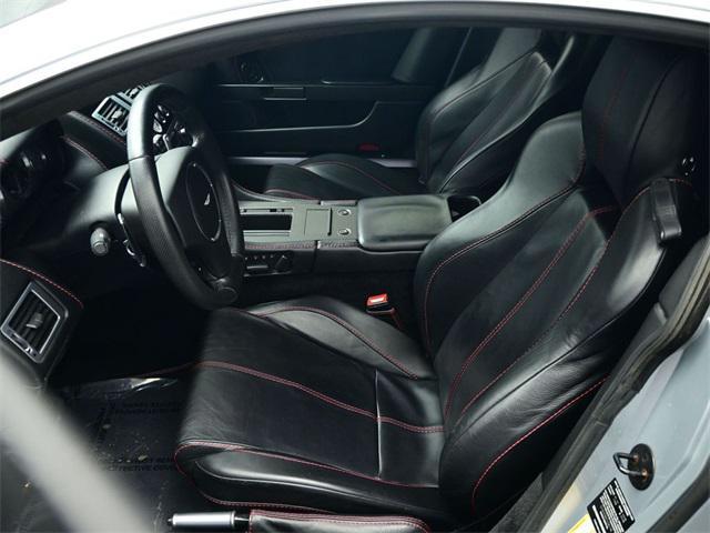 used 2007 Aston Martin V8 Vantage car, priced at $41,888