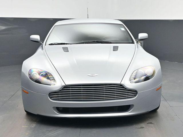 used 2007 Aston Martin V8 Vantage car, priced at $38,999