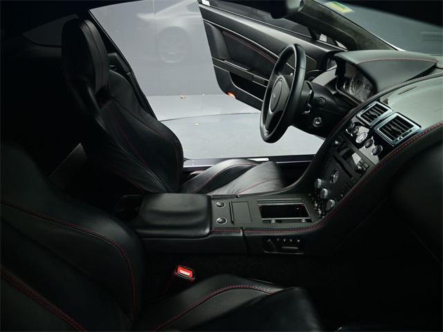 used 2007 Aston Martin V8 Vantage car, priced at $41,888