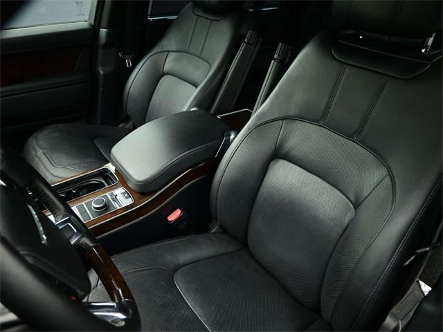 used 2018 Land Rover Range Rover car, priced at $22,777
