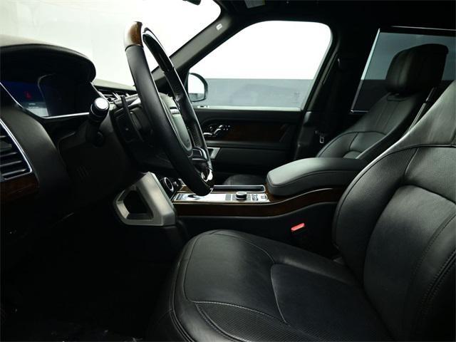 used 2018 Land Rover Range Rover car, priced at $22,777