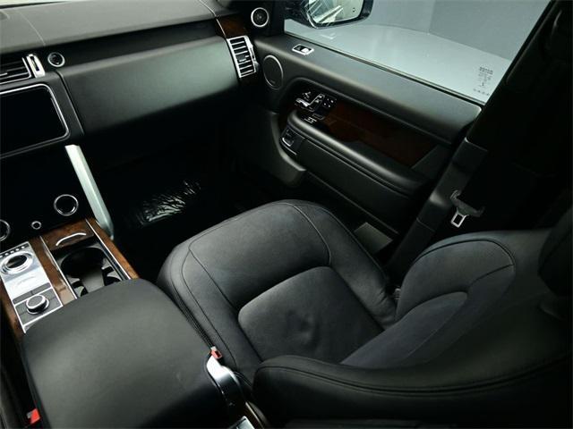 used 2018 Land Rover Range Rover car, priced at $22,777