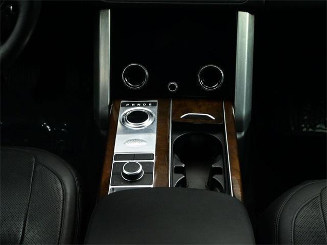 used 2018 Land Rover Range Rover car, priced at $22,777