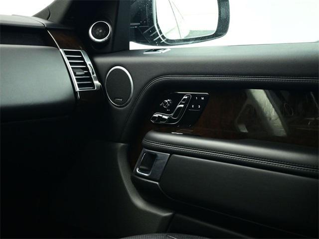 used 2018 Land Rover Range Rover car, priced at $22,777