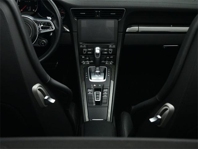 used 2019 Porsche 911 car, priced at $179,777