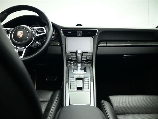 used 2019 Porsche 911 car, priced at $179,777