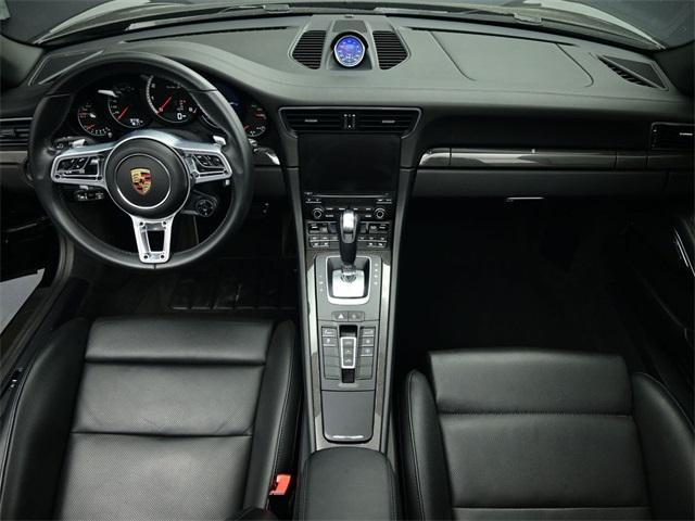 used 2019 Porsche 911 car, priced at $179,777