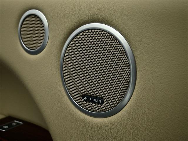 used 2017 Land Rover Range Rover car, priced at $26,444