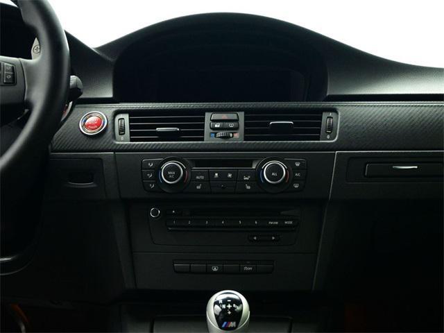 used 2013 BMW M3 car, priced at $49,999
