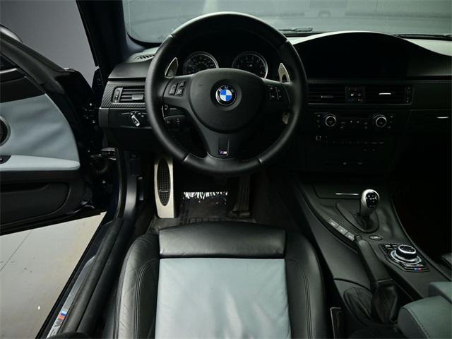 used 2013 BMW M3 car, priced at $49,999