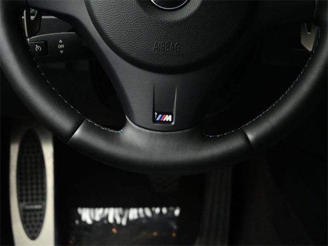 used 2013 BMW M3 car, priced at $49,999