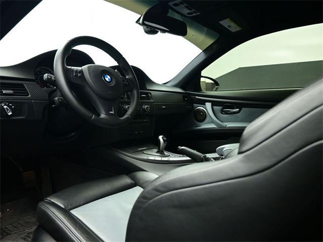 used 2013 BMW M3 car, priced at $49,999