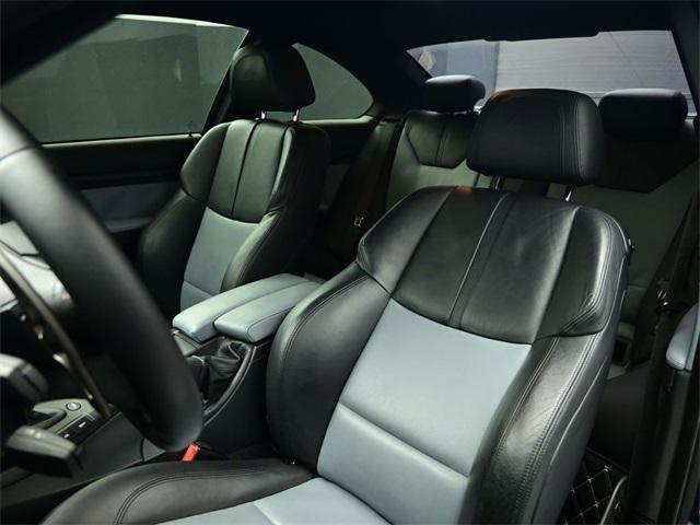 used 2013 BMW M3 car, priced at $49,999