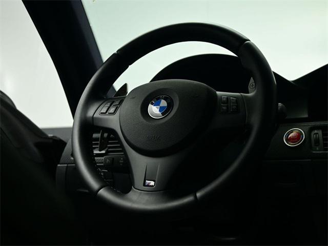 used 2013 BMW M3 car, priced at $49,999