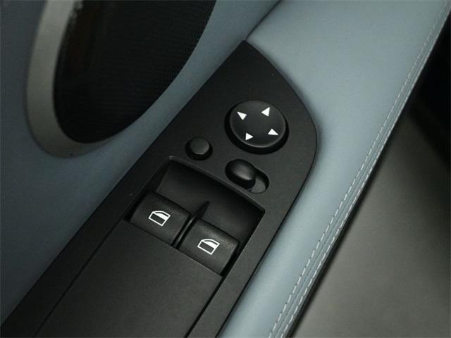 used 2013 BMW M3 car, priced at $49,999