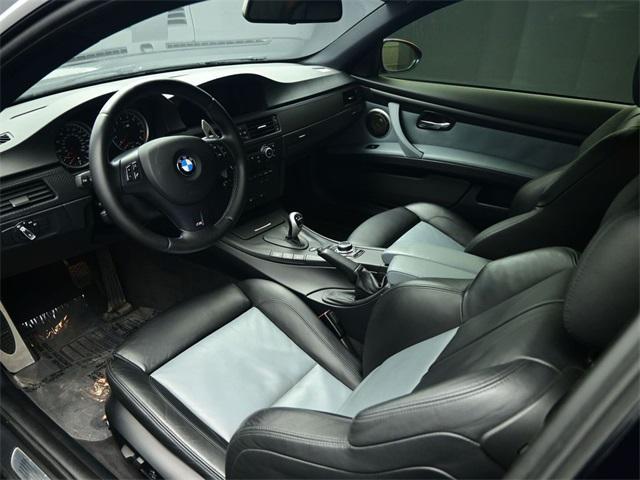 used 2013 BMW M3 car, priced at $49,999
