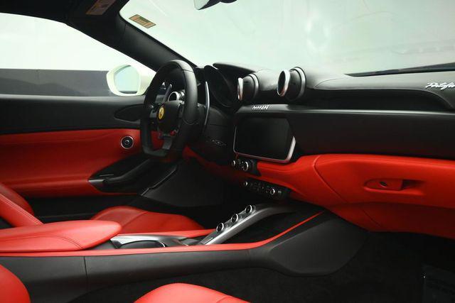 used 2020 Ferrari Portofino car, priced at $214,777