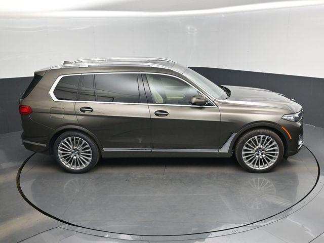 used 2021 BMW X7 car, priced at $37,333