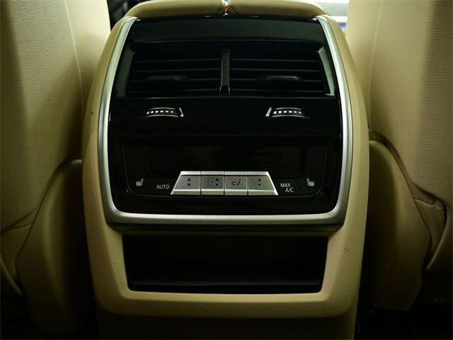 used 2021 BMW X7 car, priced at $37,777