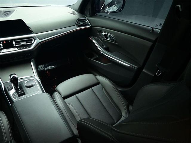 used 2022 BMW M340 car, priced at $36,777