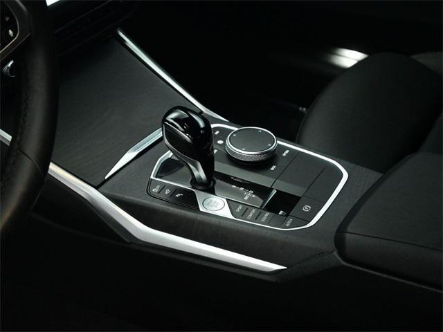 used 2022 BMW M340 car, priced at $36,777