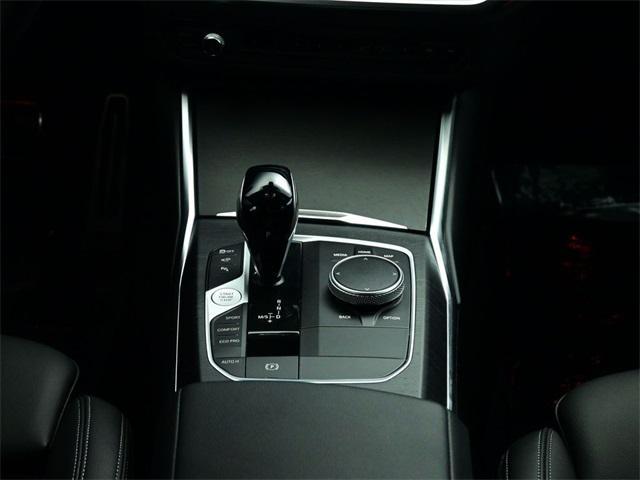 used 2022 BMW M340 car, priced at $36,777