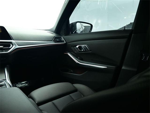 used 2022 BMW M340 car, priced at $36,777