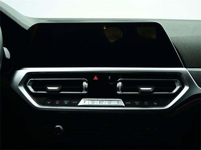 used 2022 BMW M340 car, priced at $36,777