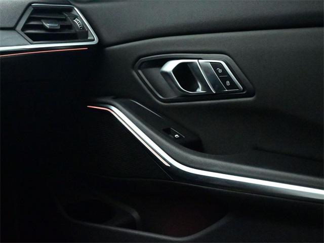 used 2022 BMW M340 car, priced at $36,777