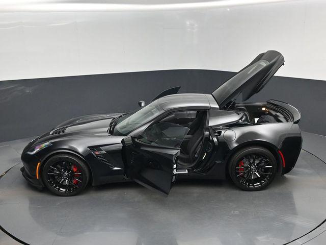 used 2015 Chevrolet Corvette car, priced at $79,777