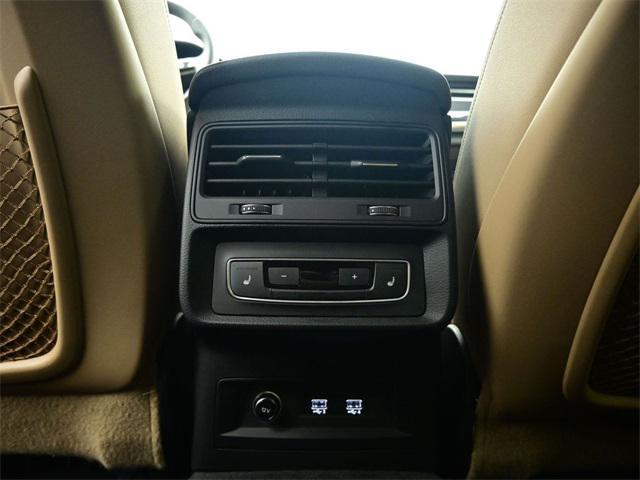 used 2019 Audi Q8 car, priced at $31,777