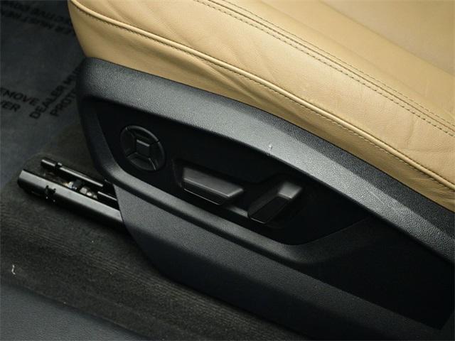 used 2019 Audi Q8 car, priced at $31,777