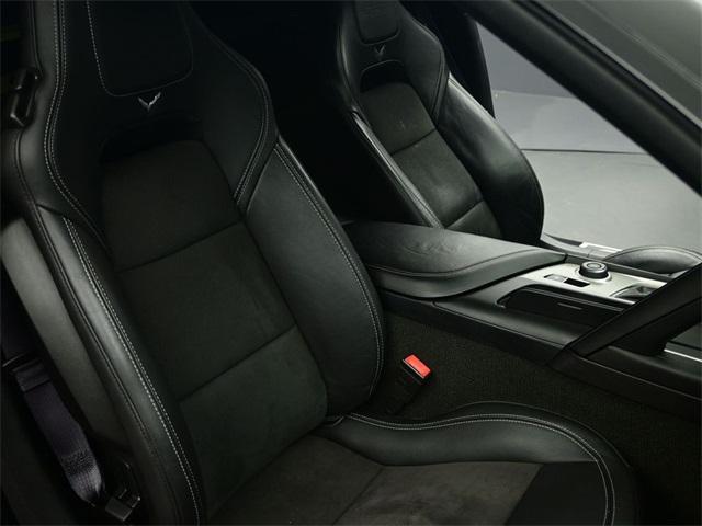 used 2015 Chevrolet Corvette car, priced at $62,444