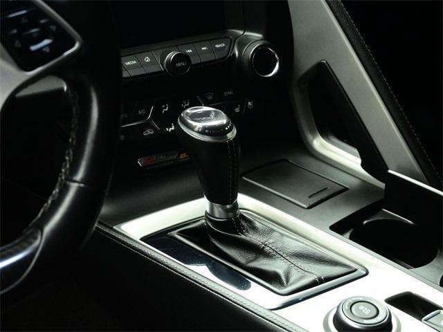 used 2015 Chevrolet Corvette car, priced at $62,444