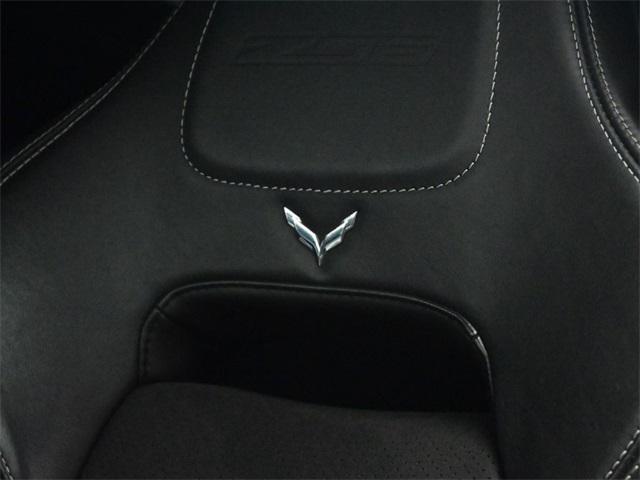 used 2015 Chevrolet Corvette car, priced at $62,444