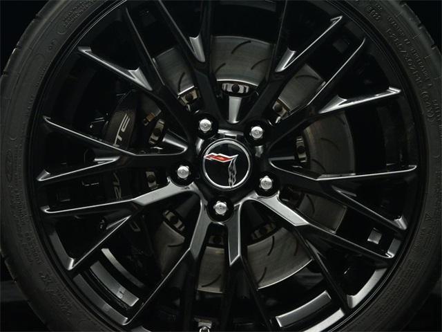 used 2015 Chevrolet Corvette car, priced at $62,444