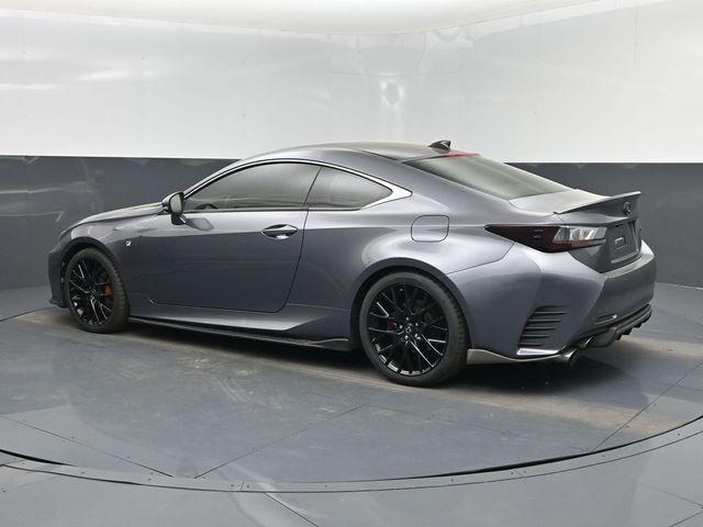 used 2017 Lexus RC 200t car, priced at $23,777