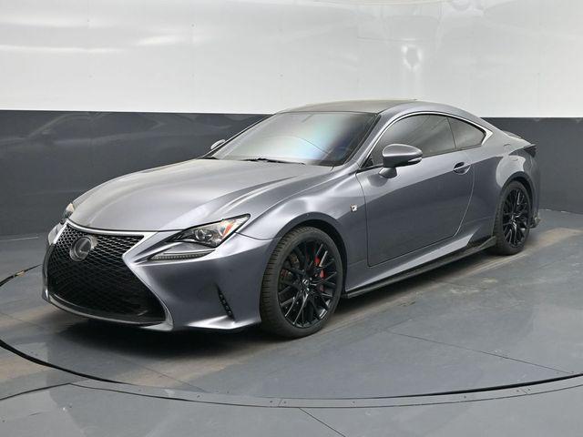 used 2017 Lexus RC 200t car, priced at $23,777