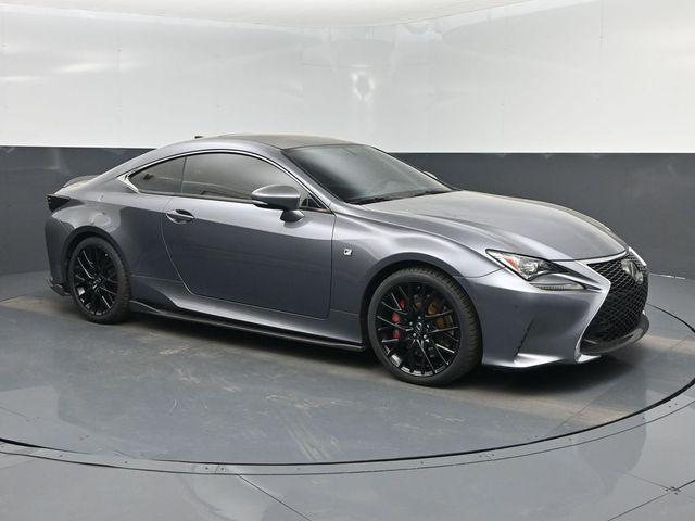 used 2017 Lexus RC 200t car, priced at $23,777